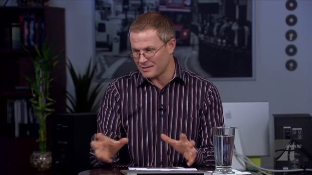 Как распознать волю Божию? - отвечает Александр Шевченко смотреть онлайн