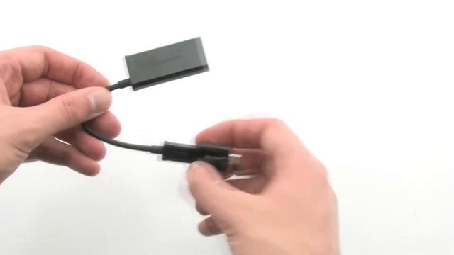Samsung HDMI Smart Adapter Bundle (MHL Port + MHL to HDMI Adapter) смотреть онлайн
