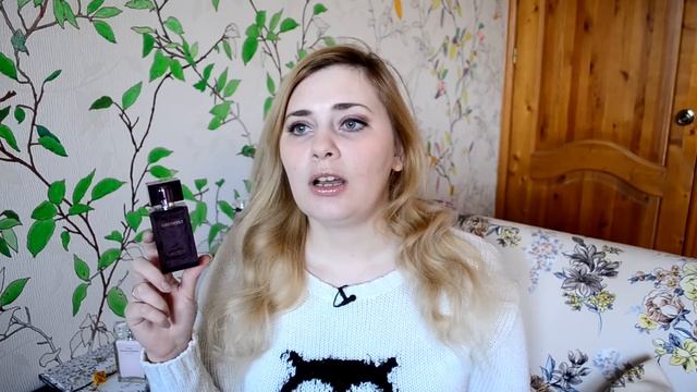Парфюмерия на зиму сегмента ЛЮКС ' 2018 смотреть онлайн