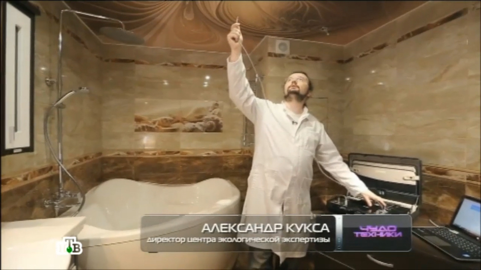 Экспертиза натяжных потолков смотреть онлайн