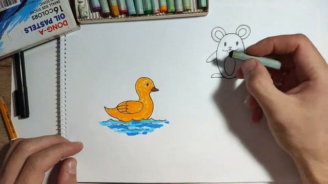 Рисунки для детей от 3х до 5 .Картинки для самых маленьких. смотреть онлайн