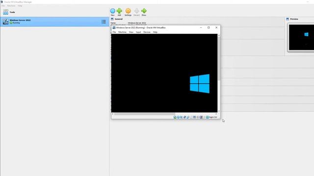 VirtualBox 7 How to record audio and video of your session смотреть онлайн