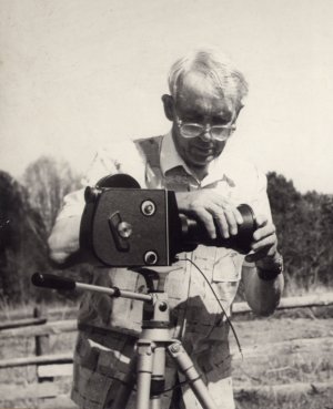 "Тавда и тавдинцы"