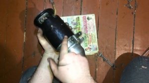 Ремонт стартера Москвич / Как собрать стартер / Настройка втягивающего реле / Москвич 407 часть 6