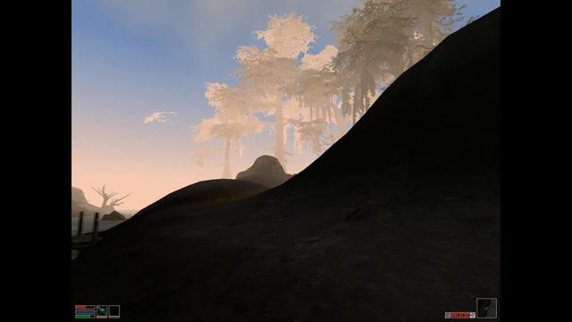 Elder Scrolls III: Morrowind - Overhaul 3.0 смотреть онлайн