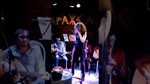 МИССИС РОБИНСОН