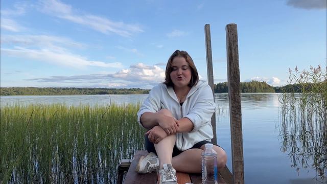 VLOG: последний месяц лета смотреть онлайн