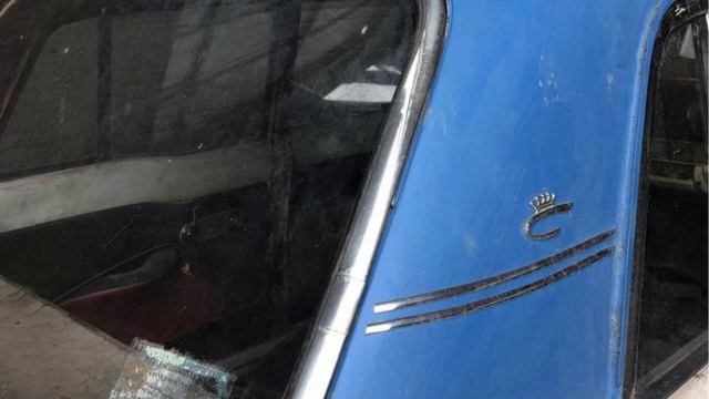 CARROS ANTIGOS A VENDA DE TERCEIROS смотреть онлайн