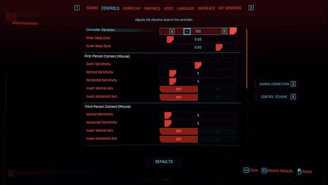 How To Enable/Disable Controller Vibration Cyberpunk 2077 смотреть онлайн