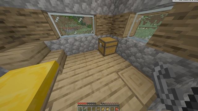 Как ИСПОРТИТЬ ЖИЗНЬ Жителю В Майнкрафте за 5 минут ?! смотреть онлайн