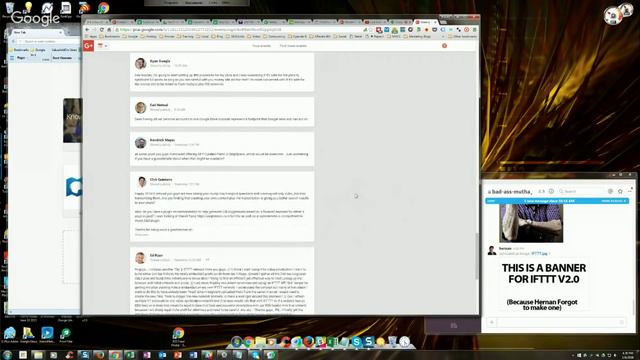 Weekly SEO Q&A - Hump Day Hangouts - Episode 61