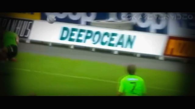 Mohamed Elyounoussi /The Magician/ Molde - Skills Dribbling Assists Goals /HD/ смотреть онлайн