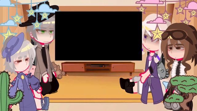 💫РЕАКЦИЯ ГВ |ГОЛОС ВРЕМЕНИ| НА ЛОЛОЛОШКУ (ДЕТСТВО ЛО И НЕ ТОЛЬКО)✨ смотреть онлайн