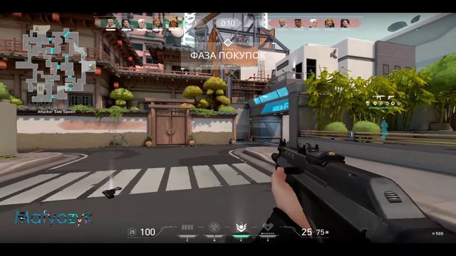 ОБЗОР VALORANT| ПЕРВЫЙ ВХОД В ИГРУ | КАК ПОЛУЧИТЬ ЗБТ ДОСТУП !!! | ЗБТ VALORANT смотреть онлайн