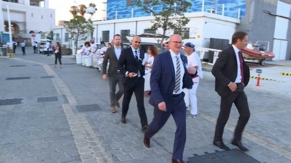 Hermes Airports hosts the 29th ACI Europe Annual Assembly & Congress in Cyprus