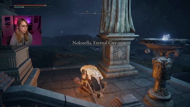 Favorite boss yet!? Astel, Naturalborn of the Void - Elden Ring [15] смотреть онлайн