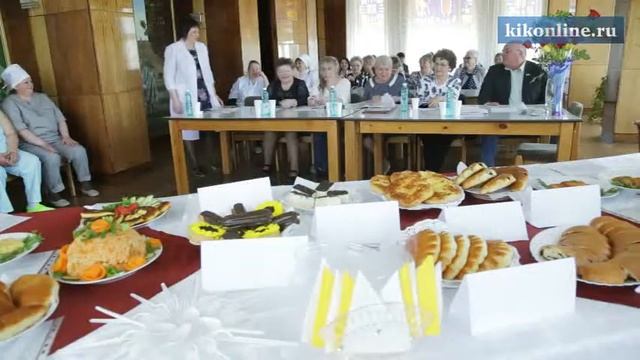 Aттестация поваров