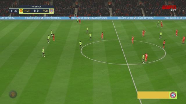 How To Fix fifa 19 Input String Not In A Correct Format(FROSTY MOD MANAGER) смотреть онлайн