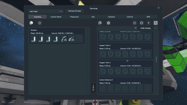 Space Engineers -- 14 -- T.I.M. and Automatic LCD 2 смотреть онлайн