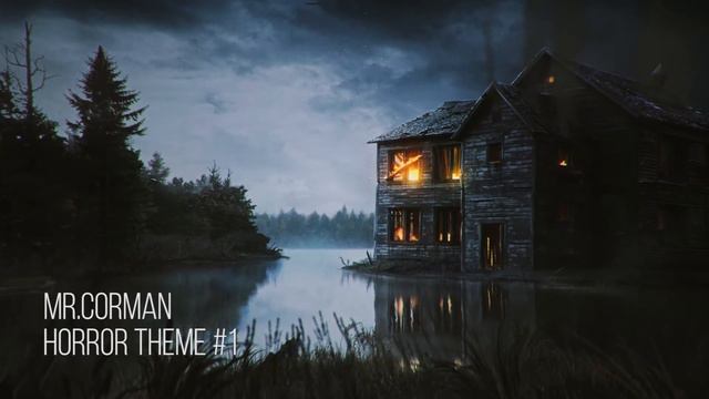 Mr.Corman - Horror Theme #1 смотреть онлайн