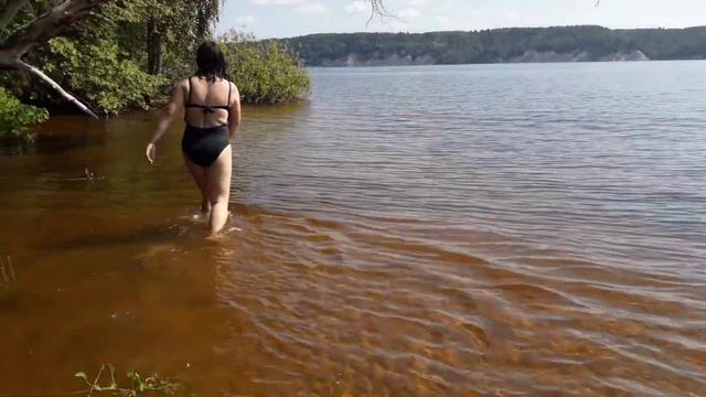 Отдых на базе Политехник Пермь (Середина июля 2022) смотреть онлайн