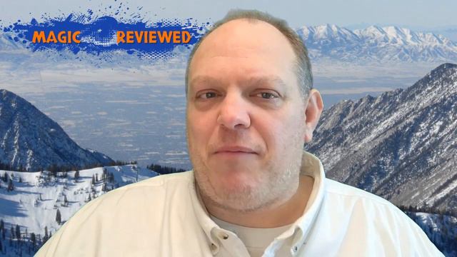 The 80s Called . . . They Want Their Magic Book Back Volume 1 Review смотреть онлайн