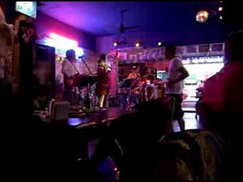 Pattaya, Walking st., singers смотреть онлайн