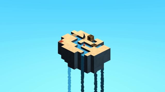 Flightless Gameplay - This game is just Beautiful... смотреть онлайн