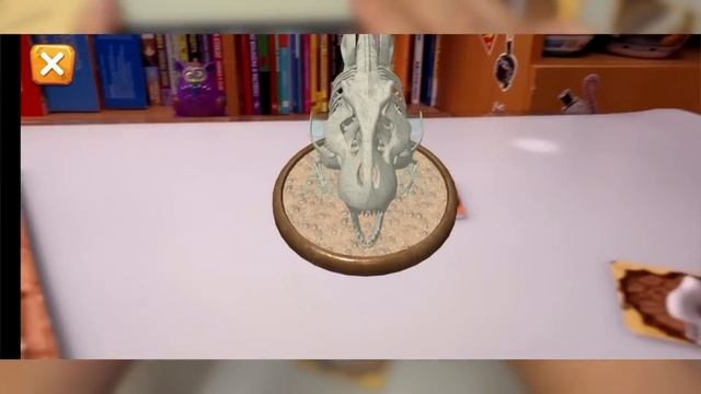 Акция с Камчатки! Карточки Живые Динозавры магазин Шамса Петропавловск Камчатский вся коллекция смотреть онлайн