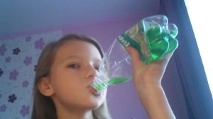 Я выпила очень много воды?