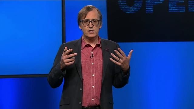 Microsoft Azure open source strategy and partnerships смотреть онлайн