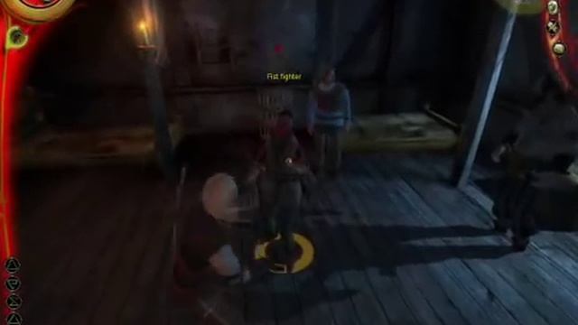 The Witcher: Side Effects 04 смотреть онлайн