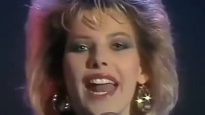 C.C. Catch Лучшие Клипы 2 Часть.