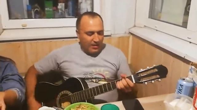 Чайф " Моя квартира" кавер смотреть онлайн