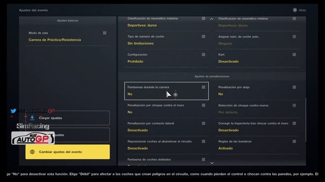 GT Sport - Malditas Transparencias - Haciendo Pruebas - 29/05/2018 смотреть онлайн