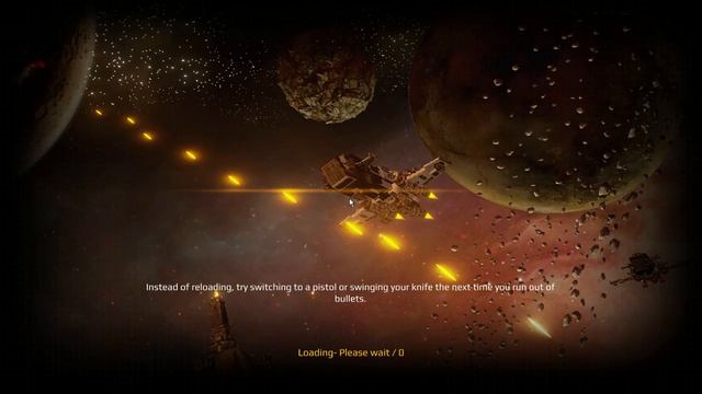 Warhammer 40,000: Eternal Crusade - FPS Testing: 60 FPS locked смотреть онлайн
