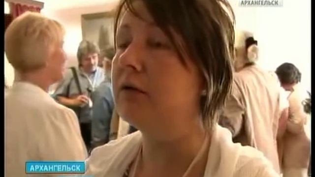 Музей "Малые Корелы" отмечает 50-летний юбилей смотреть онлайн