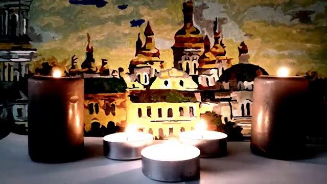 Мощная Молитва Вычитка на всю ночь на избавление от самой сильной порчи🙏от Крадника энергии и силы🔥