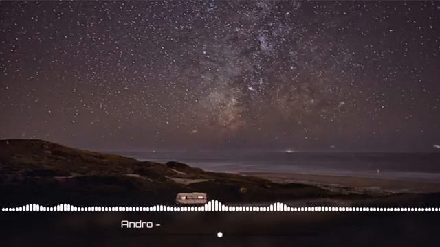 Andro - иноплентянин смотреть онлайн