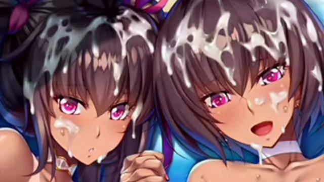 Mizuki Yukikaze (Futuro) - Taimanin
