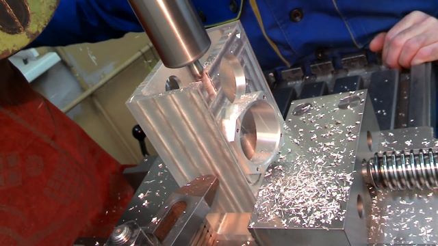 Фрезерование паза внатуре смотреть онлайн