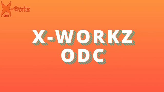 Free Java Batch from X-workZ ODC on 5th Sep @ 8:00 AM смотреть онлайн