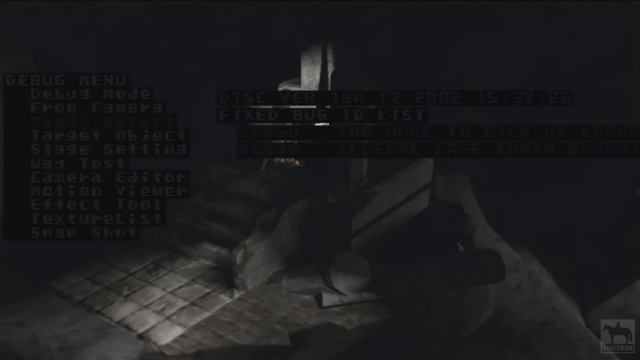 ICO - Unseen beta levels смотреть онлайн