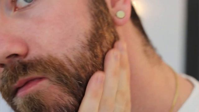 MESOA For Men - How To Apply MESOA’s Rejuvenating Beard Oil смотреть онлайн