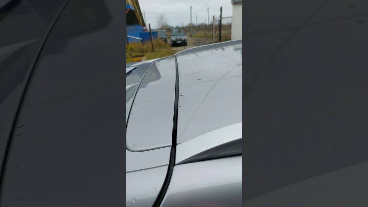 GEELY COOLRAY резинка в багажнике смотреть онлайн