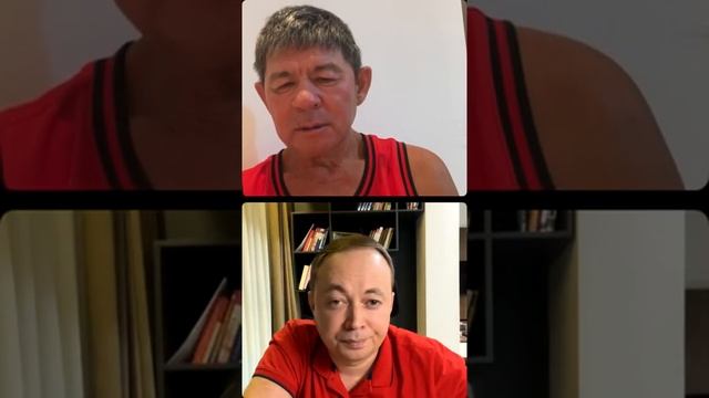 Жанат Кожамжаров. Трансформация. 5.mp4 смотреть онлайн