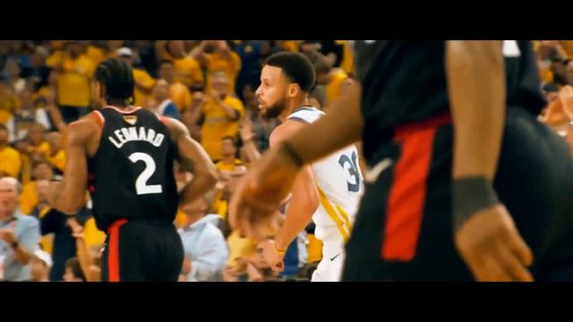 NBA Mix : Finals 2019 смотреть онлайн