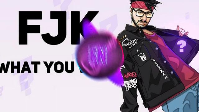 FJK - WHAT YOU WANT смотреть онлайн