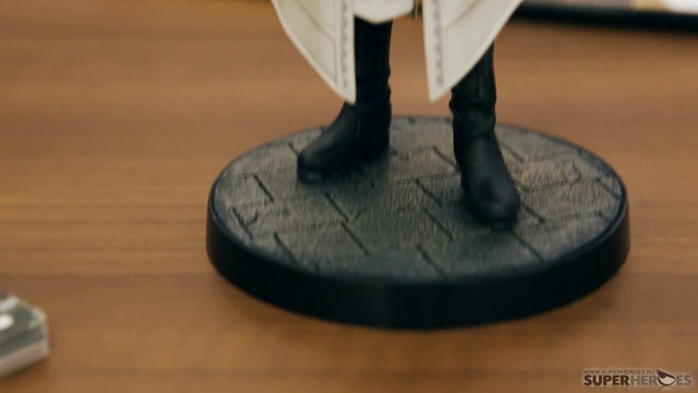 Assassins Creed Ezio Statue Review