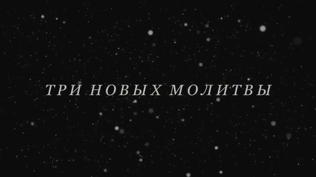 Три новых молитвы 33 раза. Секлитова Л.А., Стрельникова Л.Л. смотреть онлайн